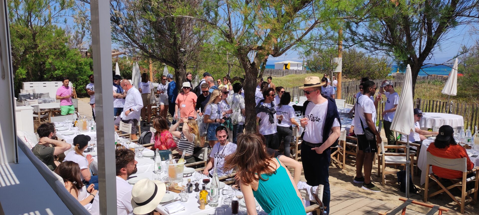 seminaire st tropez