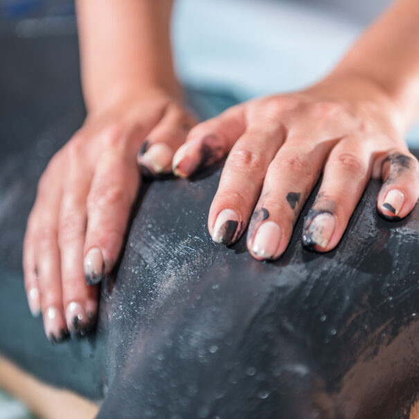 Week-end thalasso groupe CSE