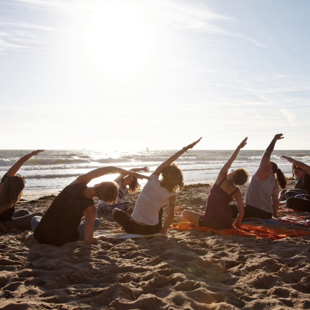 Week-end thalasso groupe CSE