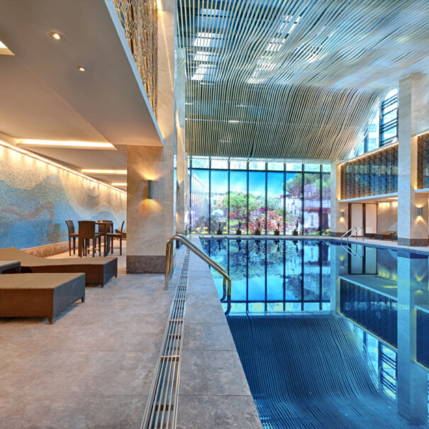 Week-end thalasso groupe CSE