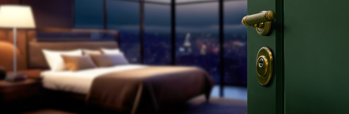 Hébergement Séminaire : Les 5 Critères Clés pour Bien Choisir