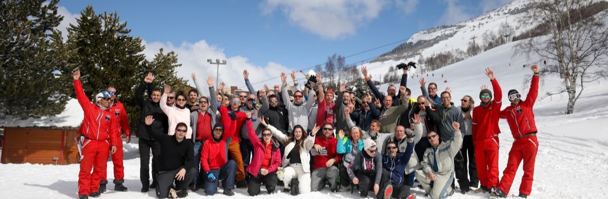 Pourquoi Proposer un Week-End CSE ? Les 7 Avantages pour votre Entreprise