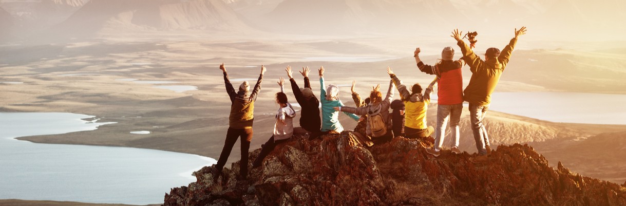 Week-end CSE Détente : un Boost pour la Santé Mentale et Physique
